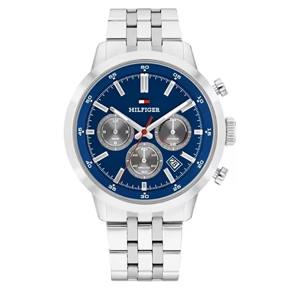 Tommy Hilfiger TH1710753 Erkek Kol Saati ürün görseli 1