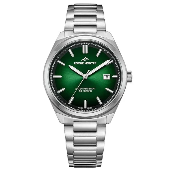 Roche Montre  RMG6019-02 Erkek Kol Saati ürün görseli 1