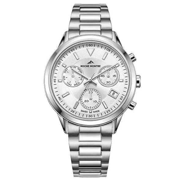 Roche Montre  RMG6004-03 Erkek Kol Saati ürün görseli 1
