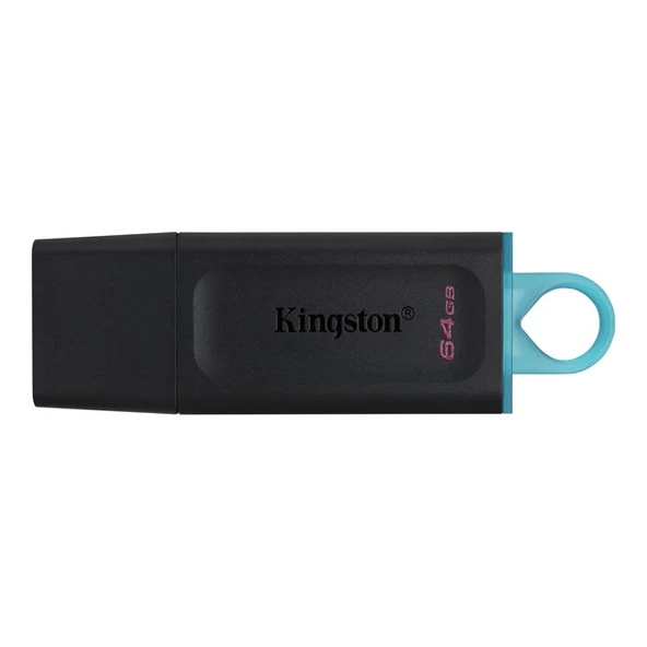 Kingston 64GB Exodia DTX/64GB - Resim 2