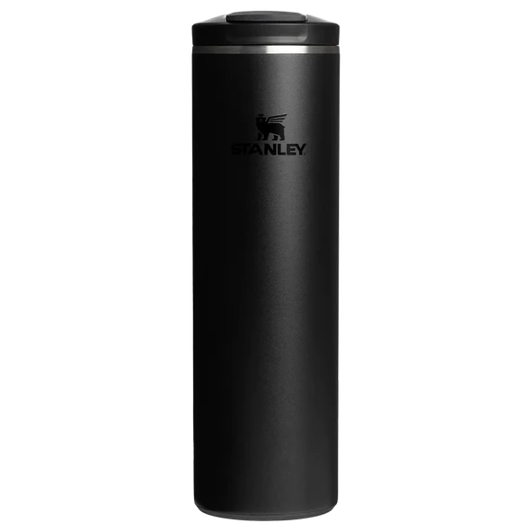Stanley The Transit Fliptop Mug 0.59L | Siyah ürün görseli 1