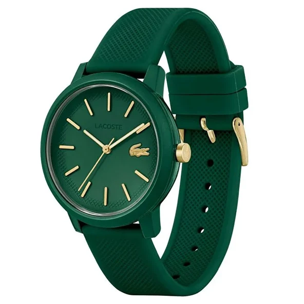 Lacoste LAC2011445 Erkek Kol Saati - Resim 2