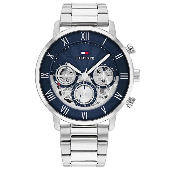 Tommy Hilfiger TH1710569 Erkek Kol Saat - YENİ SEZON ürün görseli 1