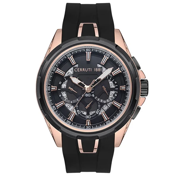 Cerruti 1881 CRA31202 Erkek Kol Saati ürün görseli 1