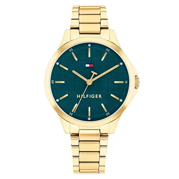Tommy Hilfiger TH1782860   Kadın Kol Saati - Resim 3