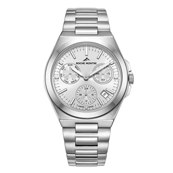 Roche Montre RMG6018-01 Erkek Kol Saati ürün görseli 1