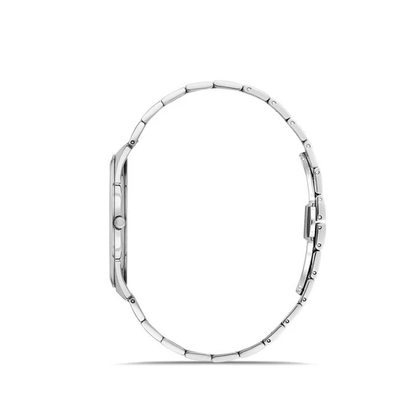 HİSLON CL216S-04SS Erkek Kol Saati - Resim 2