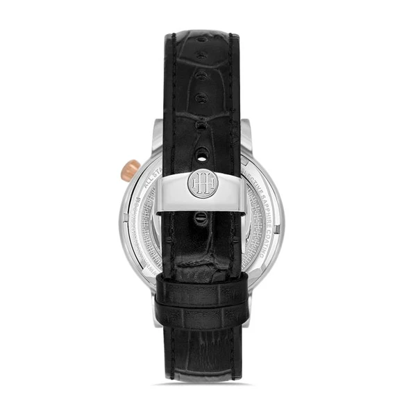 HİSLON SD140T-04BR  Erkek Kol Saati - Resim 3