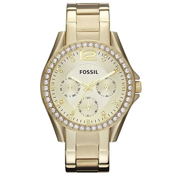 FOSSIL FES3203 Kadın Kol Saat - Yeni Sezon ürün görseli 1