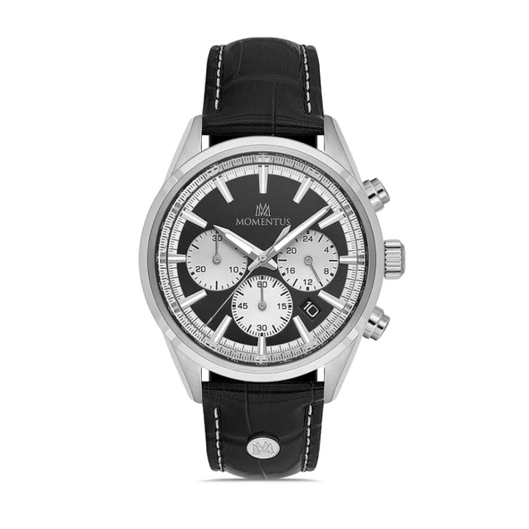 MOMENTUS CC306S-04BS Erkek Kol Saati ürün görseli 1