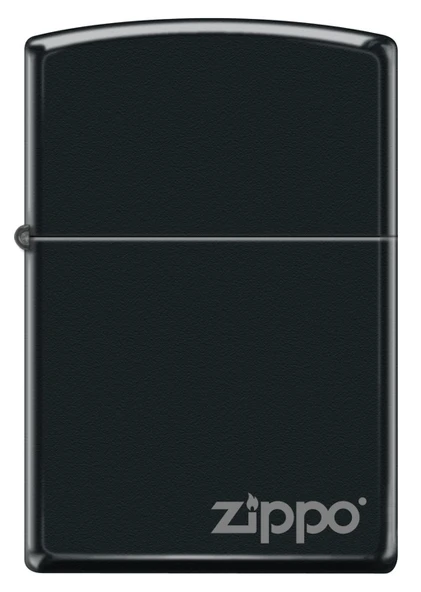 ZİPPO ÇAKMAK 218 ZIPPO LOGO 1 NUMARA ürün görseli 1