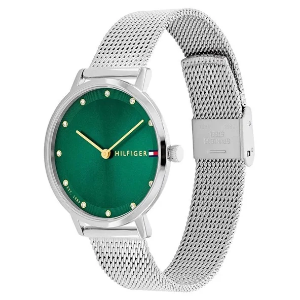 Tommy Hilfiger TH1782762 Kadın Kol Saati - Resim 2