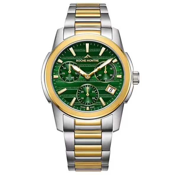 Roche Montre  RMG4000-04  Erkek Kol Saati ürün görseli 1