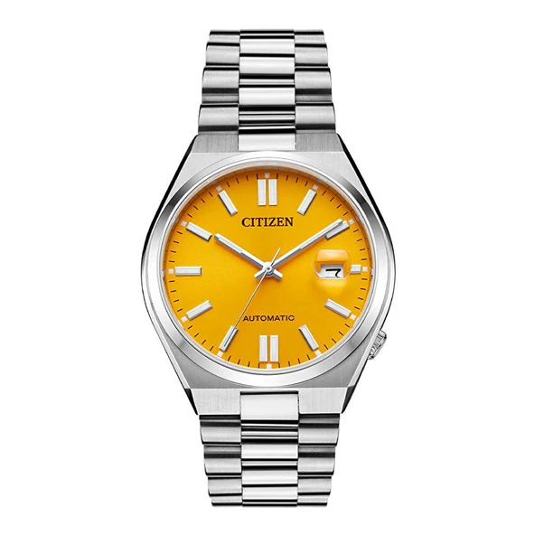 Citizen NJ0150-81Z Erkek Kol Saati ürün görseli 1