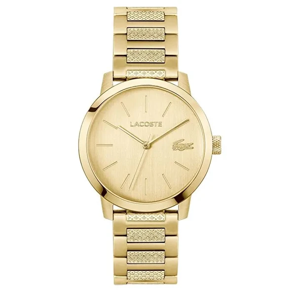 Lacoste LAC2011422 Erkek Kol Saati - Resim 3