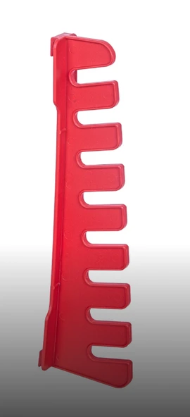Asrın Plastik Duvar Panel Seti Asr-6020 - Resim 5