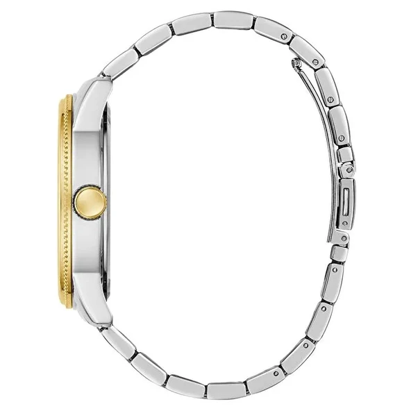 GUESS GUGW0970G4 Erkek Kol Saat - Resim 3