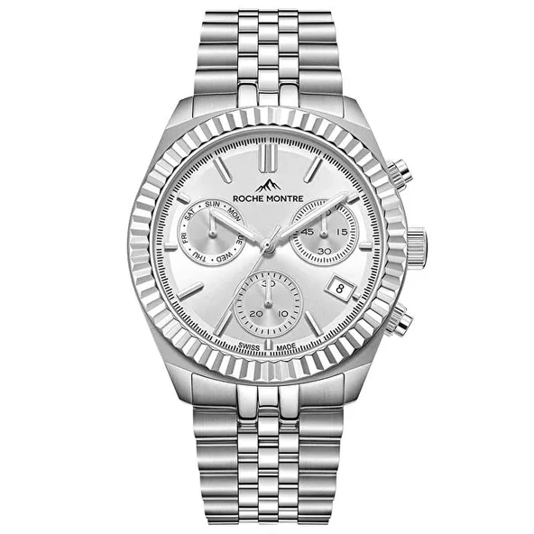 Roche Montre  RMG6000-02 Erkek Kol Saati ürün görseli 1