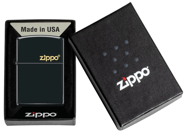 ZİPPO Çakmak 218-120548ZIPPO 3NUMARA ürün görseli 1