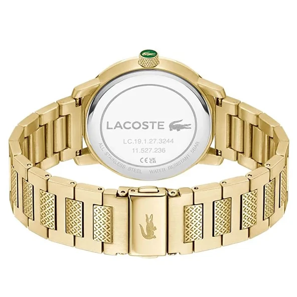 Lacoste LAC2011422 Erkek Kol Saati - Resim 2