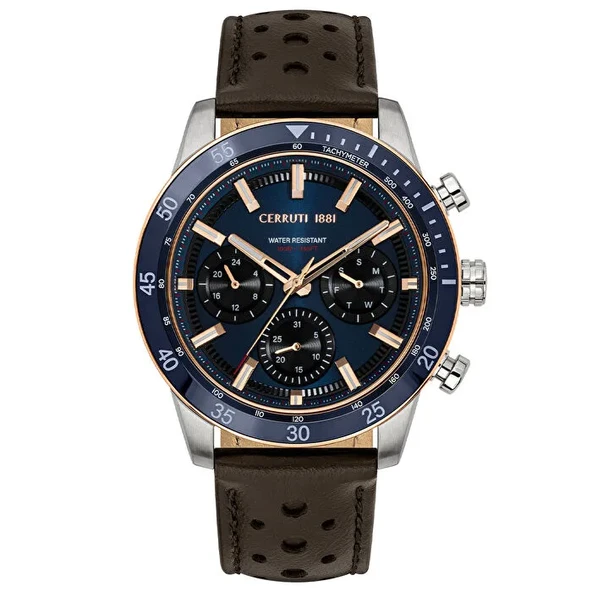 Cerruti 1881 CIWGF0007601 Erkek Kol Saati ürün görseli 1