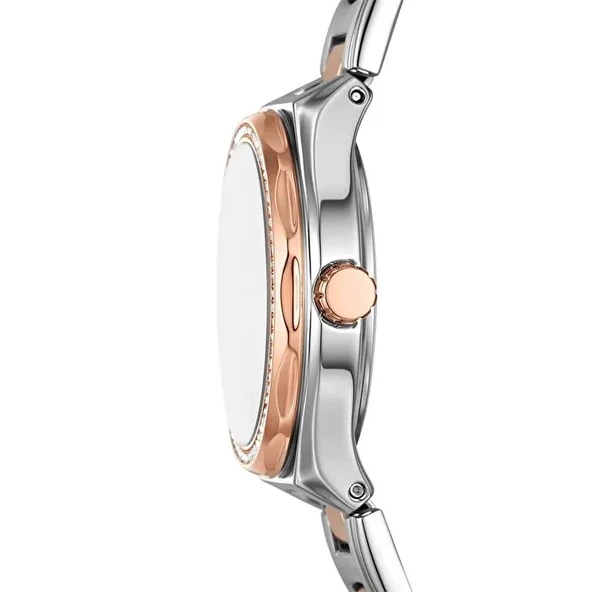 Fossil FBQ3955 Kadın Kol Saati - Resim 2