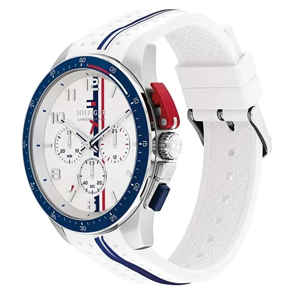 Tommy Hilfiger TH1792167 Erkek Kol Saati ürün görseli 1