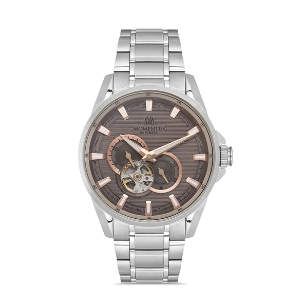 MOMENTUS MM103S-06SR Erkek Kol Saati ürün görseli 1