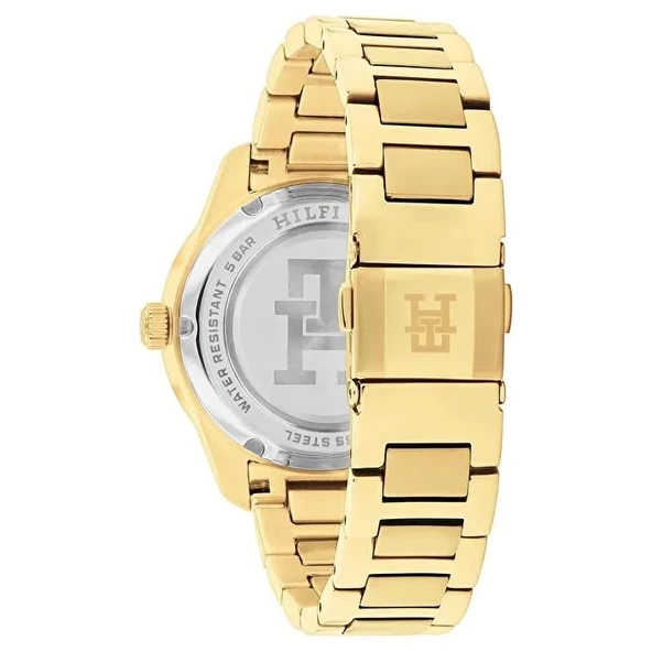 Tommy Hilfiger TH1782758 Kadın Kol Saati - Resim 2