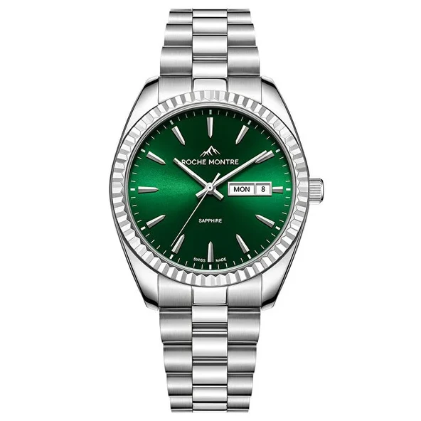 Roche Montre   RMG6001-04  Erkek Kol Saati ürün görseli 1
