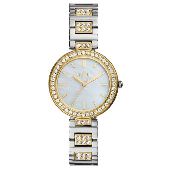 Fossil FBQ3884 Kadın Kol Saati ürün görseli 1
