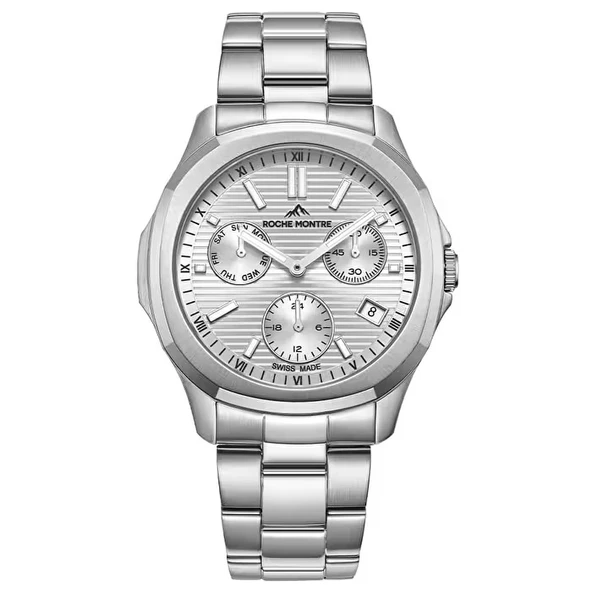 Roche Montre  RMG6006-02  Erkek Kol Saati ürün görseli 1