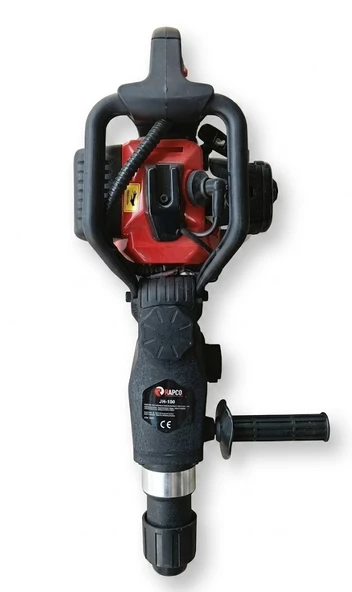 Rapco  JH-100 Benzinli 11 KG Kırıcı ve Delici (Hilti) ürün görseli 1