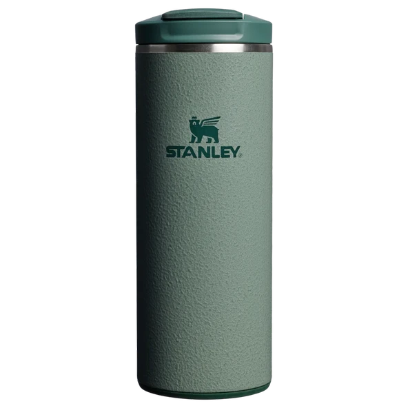 Stanley The Transit Fliptop Mug 0.35L | Yeşil ürün görseli 1