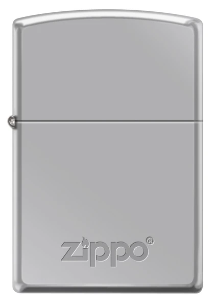ZIPPO ÇAKMAK 250 ZIPPO 2 NUMARA ürün görseli 1