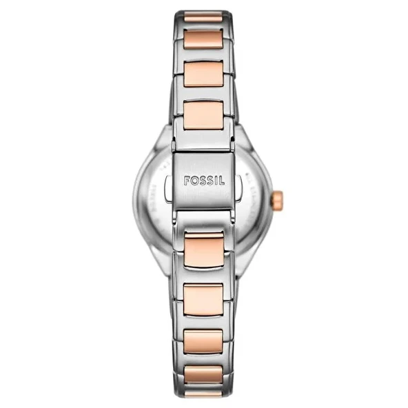 Fossil FBQ3955 Kadın Kol Saati - Resim 3