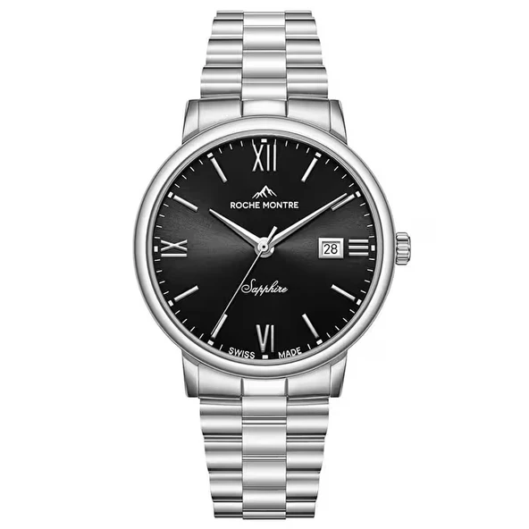 Roche Montre RMG6020-03 Erkek Kol Saati ürün görseli 1