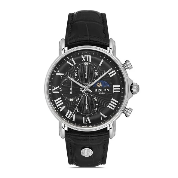 HİSLON TM112S-04BS  Erkek Kol Saati ürün görseli 1