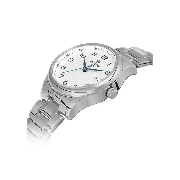 HİSLON QL113S-01SS KADIN KOL SAATİ - Resim 4