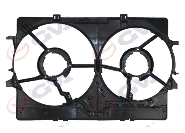 FAN MOTOR DAVLUMBAZI A4 ürün görseli 1