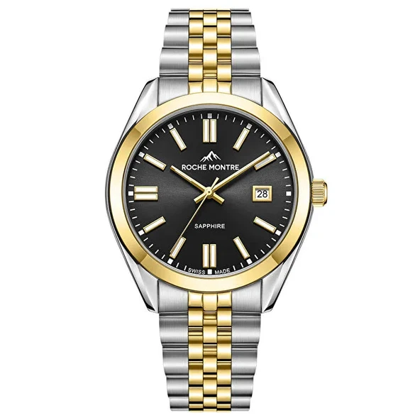 Roche Montre  RMG6008-06 Erkek Kol Saati ürün görseli 1