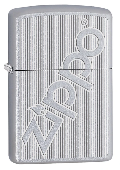 ZIPPO ÇAKMAK 29701 PF18 ZIPPO 2 NUMARA ürün görseli 1