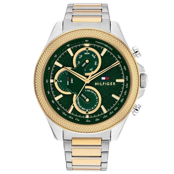 Tommy Hilfiger TH1792079 Erkek Kol Saat - YENİ SEZON ürün görseli 1