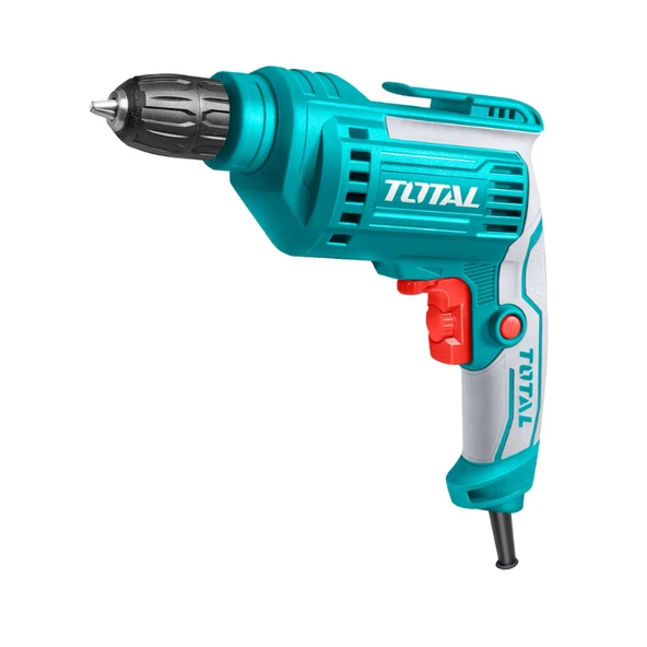 Total 500 W Elektrikli Darbesiz Matkap TD2051026-2 ürün görseli 1