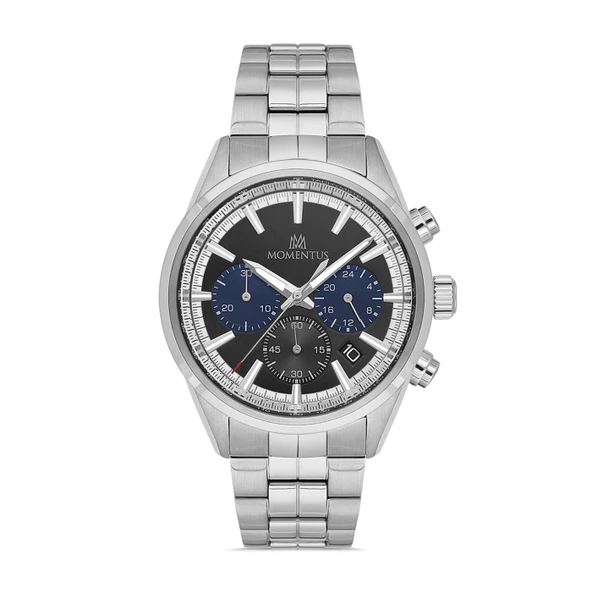 MOMENTUS CC306S-04SBErkek Kol Saati ürün görseli 1