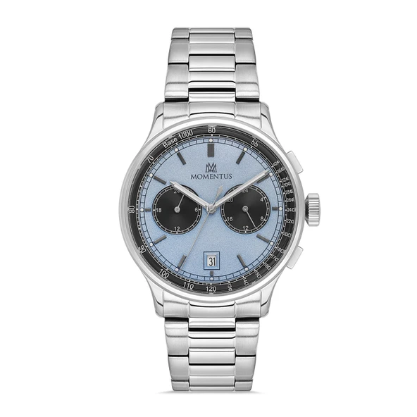 MOMENTUS CC305S-10SS Erkek Kol Saati ürün görseli 1