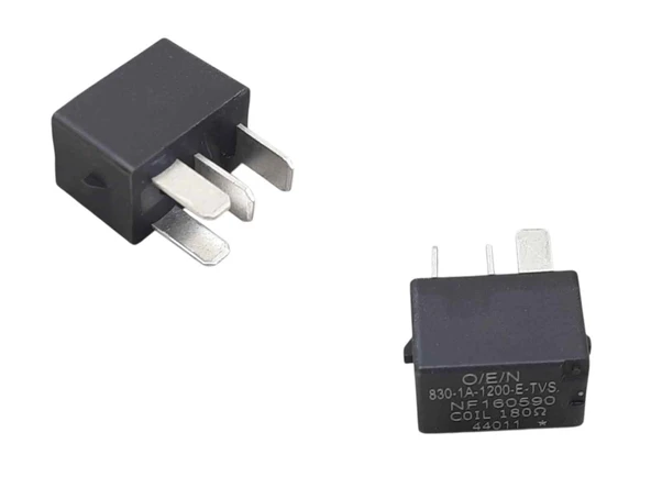 Tvs Jupiter 125 Far Kontrol Rolesi Nf160590 Orj ürün görseli 1