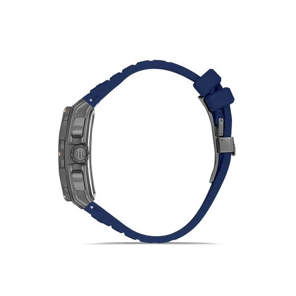 HİSLON MS151N-11MR  Erkek Kol Saati - Resim 2