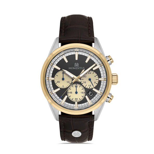 Momentus CC206R-02KR Erkek Kol Saati - Yeni Sezon ürün görseli 1