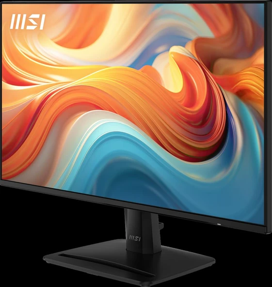 MSI 23.8 PRO MP242 E14A 1920x1080 (FHD) 16:9 FLAT IPS 144HZ 1MS (MPRT) ADAPTIVE-SYNC MONITOR ürün görseli 1